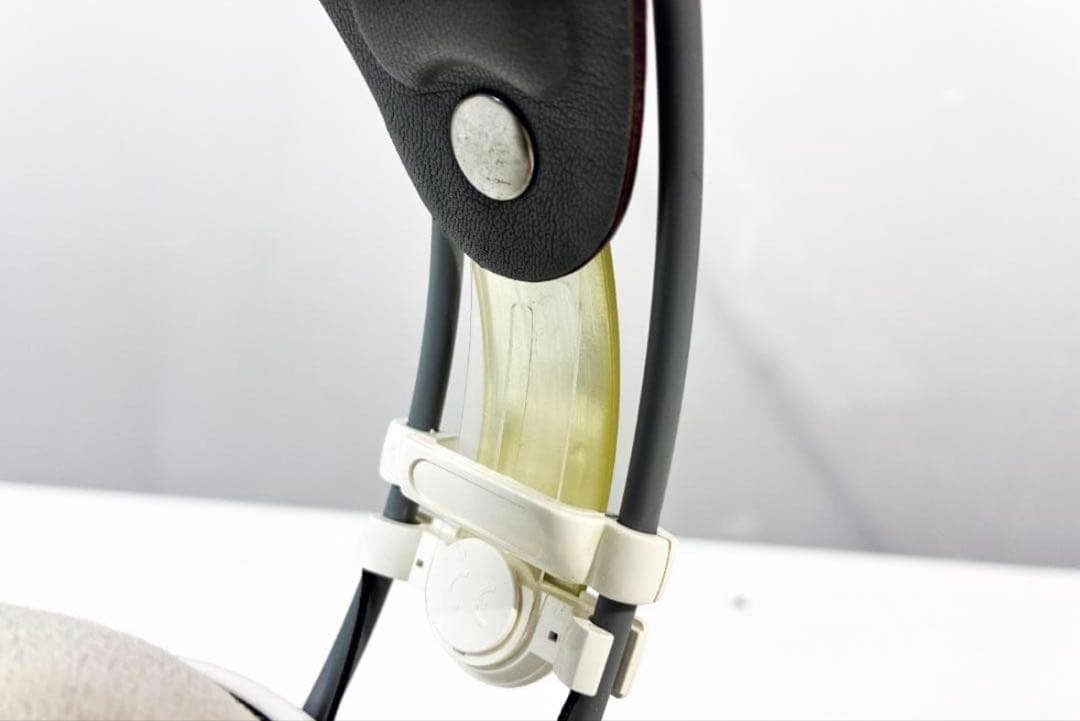 AKG オープン型ヘッドフォン K701 Made in Austria