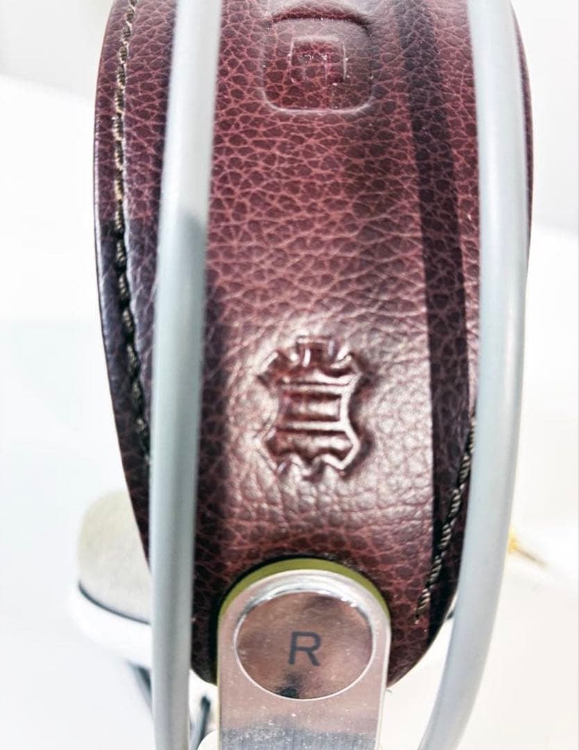 AKG オープン型ヘッドフォン K701 Made in Austria