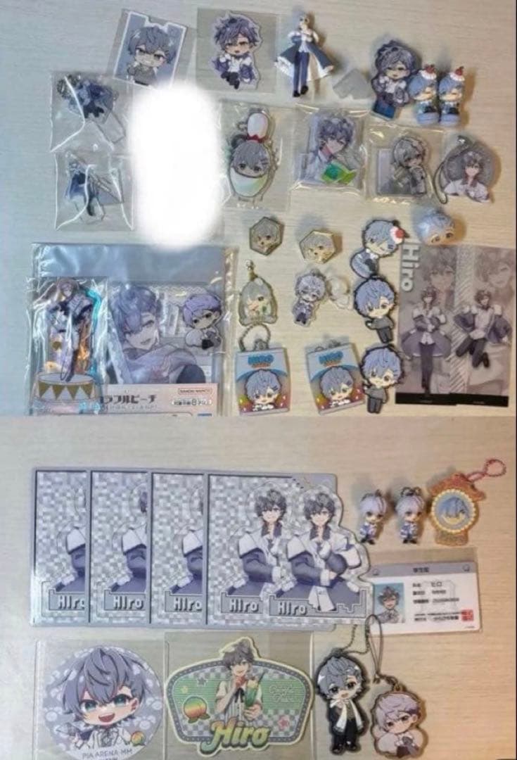 からぴちまとめ売り