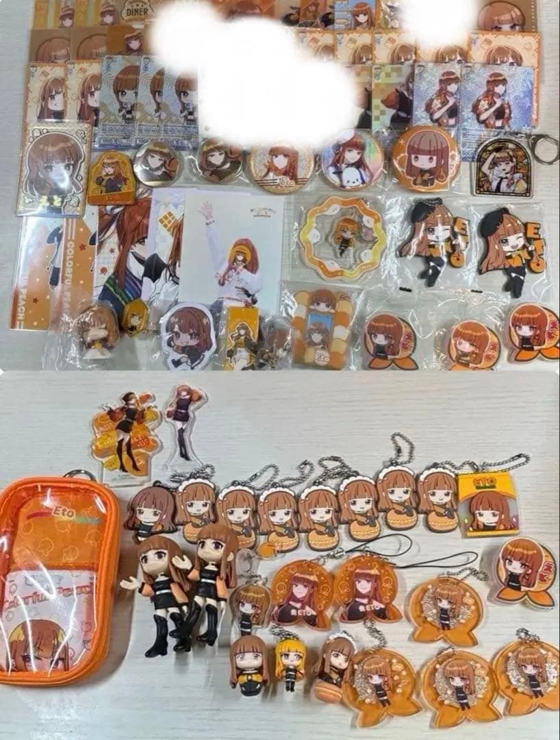 からぴちまとめ売り