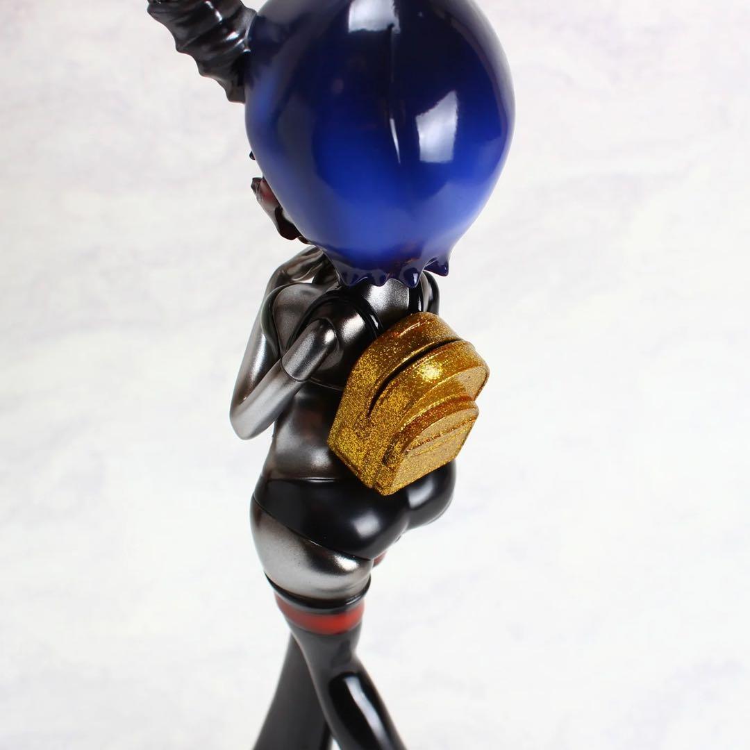 MAマン　ギョクロイド standard ver. 1stカラー