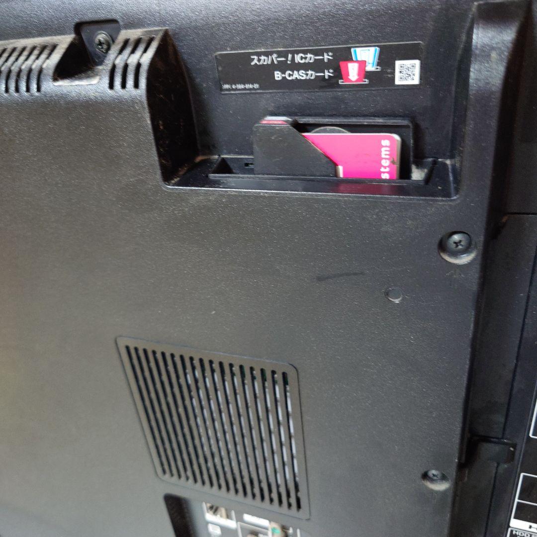 ソニー液晶4K対応テレビKJ-43X8500C