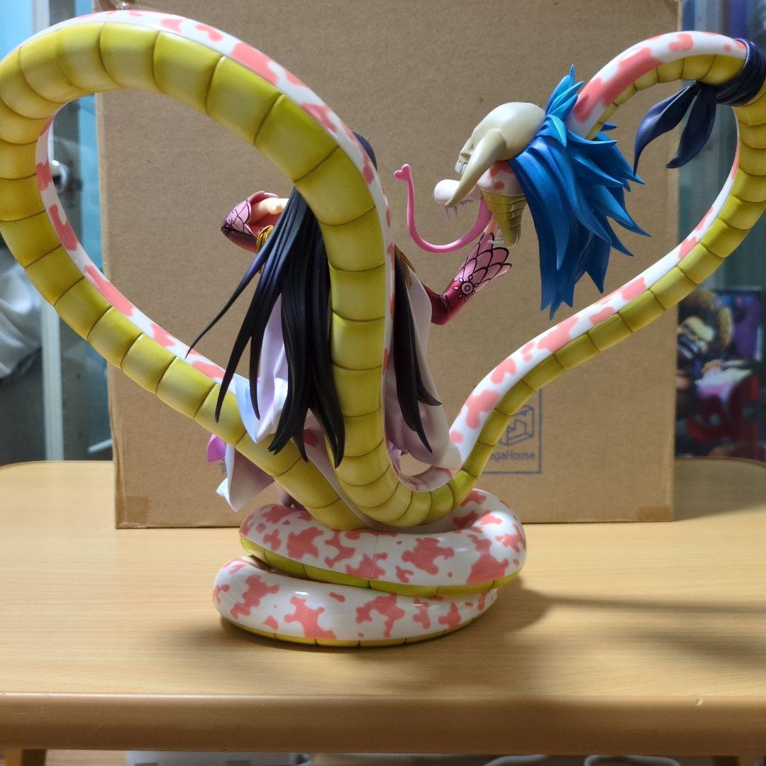 Portrait.Of.PiratesワンピースMAXIMUM ボア・ハンコック