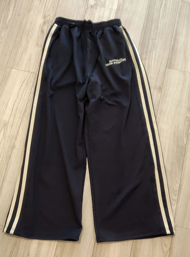 Official髭男dism トラックスーツ 上下セット XLサイズ