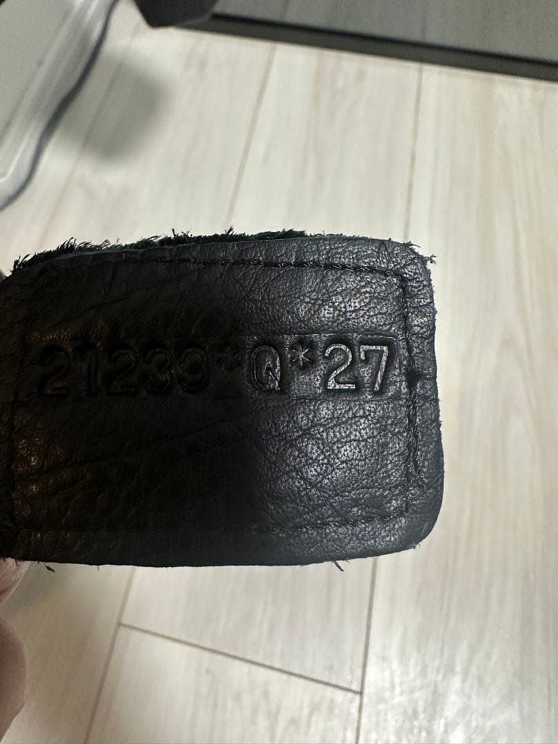 ジャケット・アウター VANSON CUSTOM LEATHER RIDERS JACKET