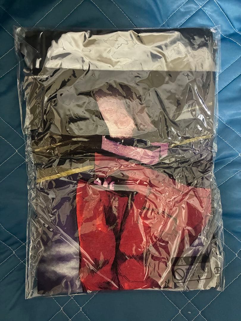 serial experiments lain × GEEKS RULE Tee