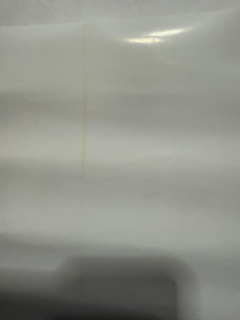 内木志ポスター【本人直筆サイン入り】【イベント限定特典品】【非売品】在庫1点限り