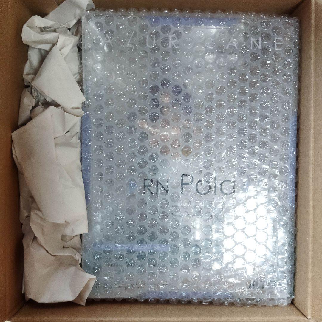 アルター ポーラ 水辺のハプニング？Ver. 1/7 フィギュア 新品未開封