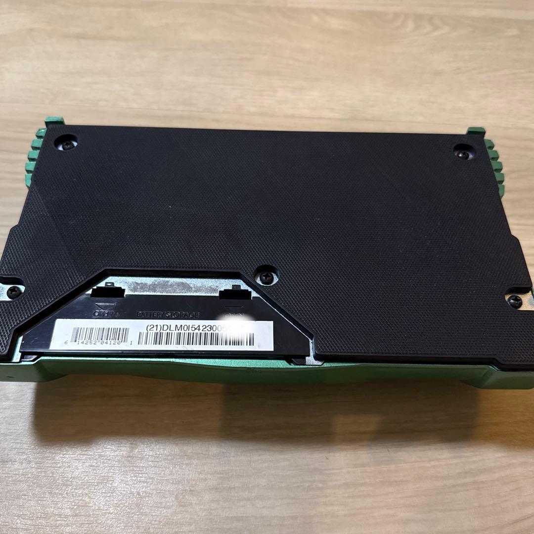 Line 6 DL4 Delay Modeler（初期型）ディレイ※変換端子付き