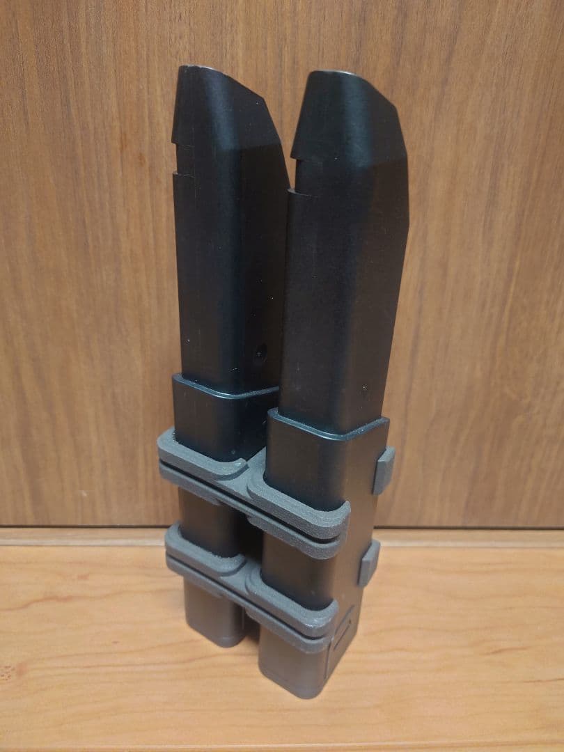 クリスベクター マガジン クリップ クライタック KRYTAC