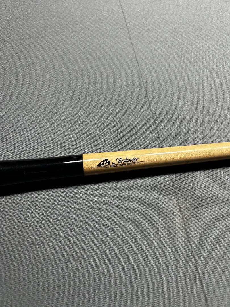 【今週限定値引き】メッヅ エアシューター ジャンプキュー美品