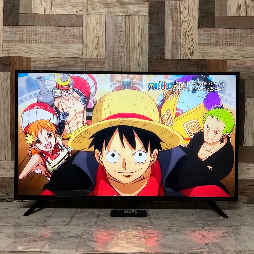 mrcr太郎さん専用全国送料込IO DATA43型4Kワイド液晶ディスプレイスピ