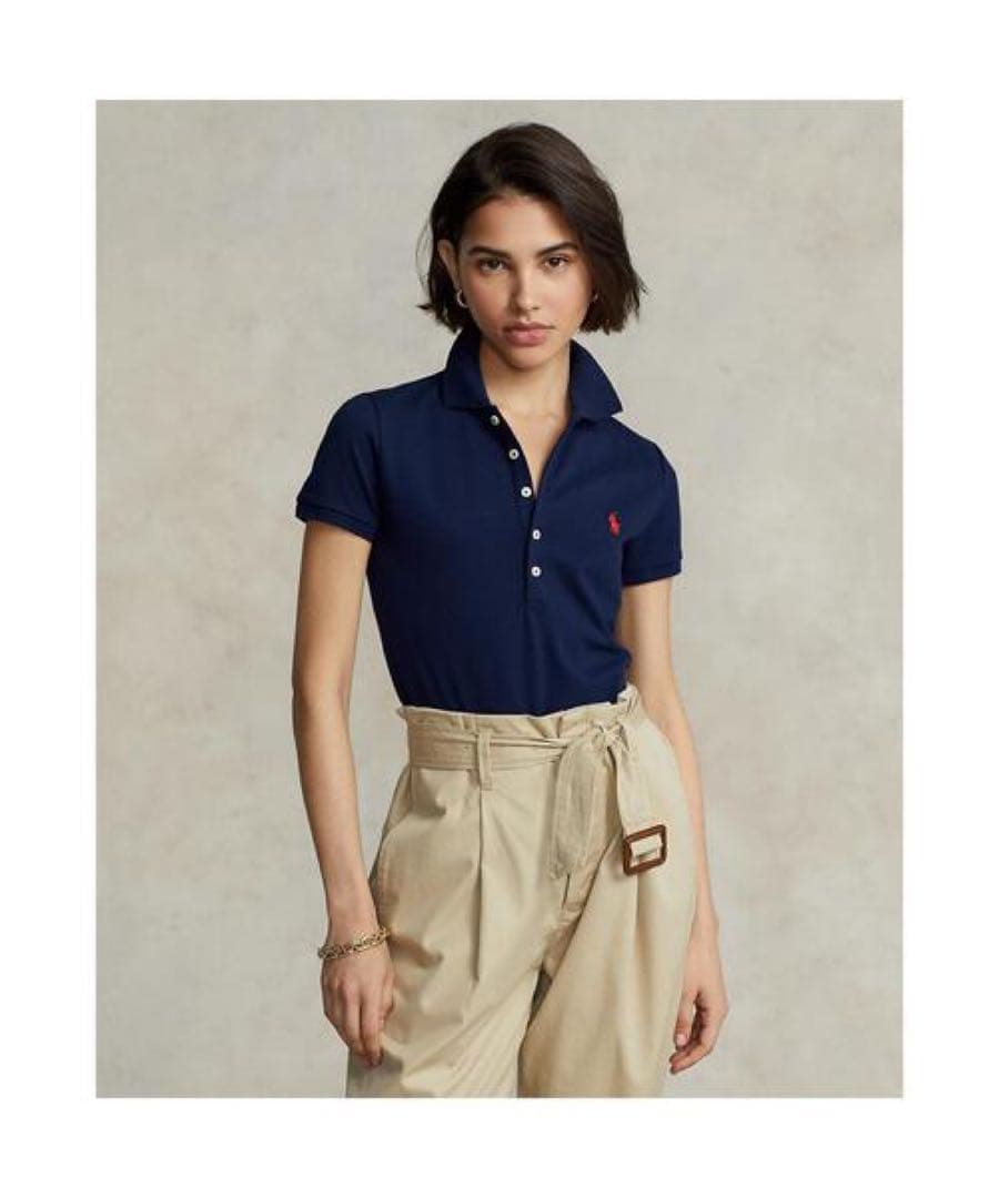 POLO RALPH LAUREN ポロシャツ　ゆうた2枚