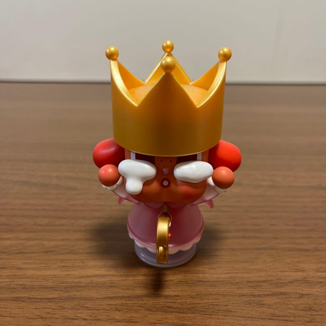 POPMART CRYBABY フィギュア まとめ売り