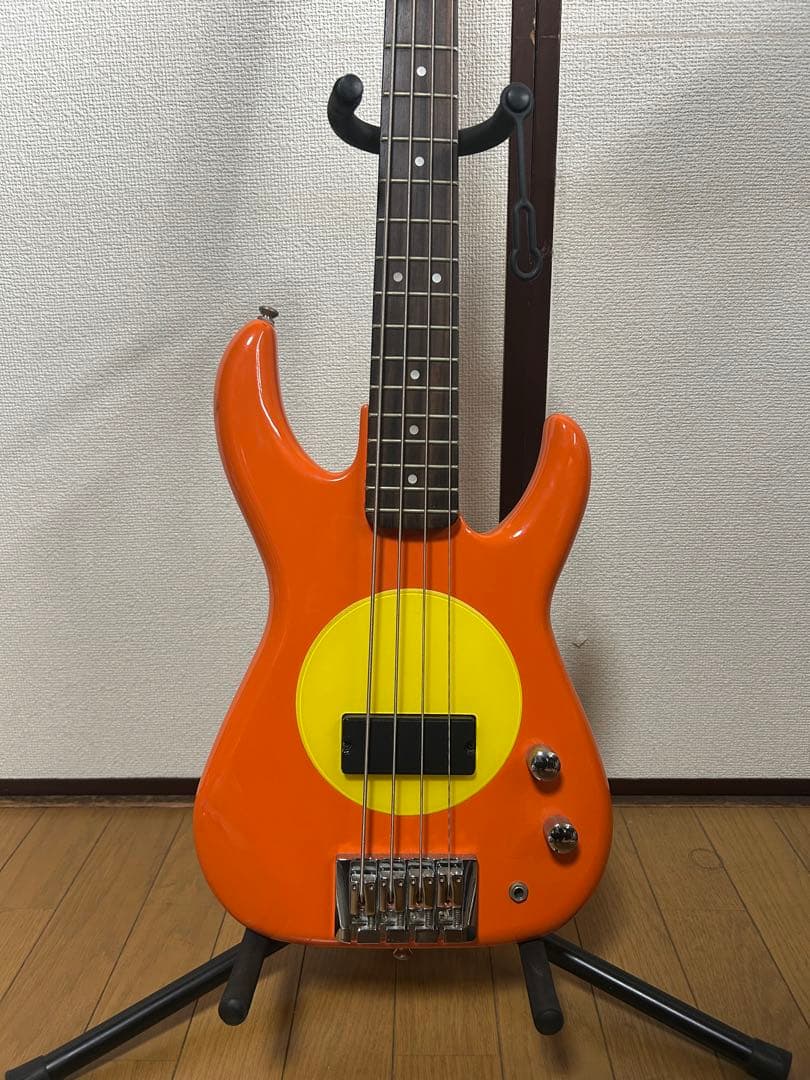 Fleabass フリーベース model 32【最終値下げ】