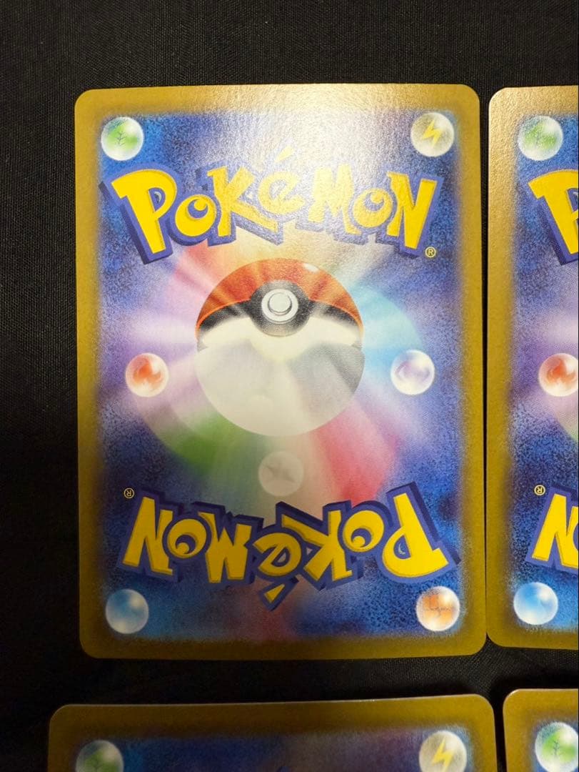 チェレン sr プロモ ビクティニBWR争奪戦プロモ 4枚セット