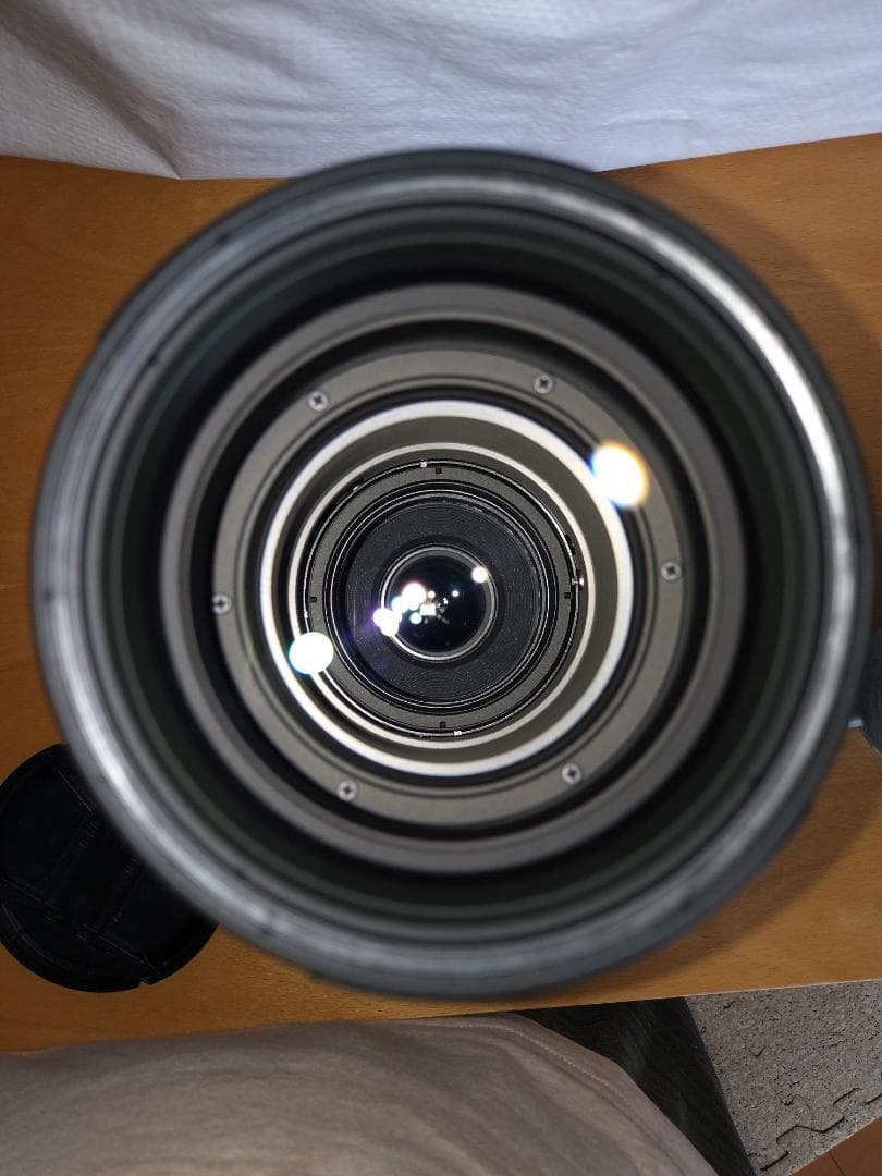 v*L様 AF-S NIKKOR 500mm f/5.6E PF ED VR