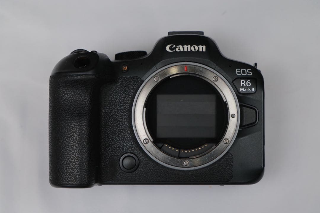 キヤノン EOS R6 MarkII 中古品