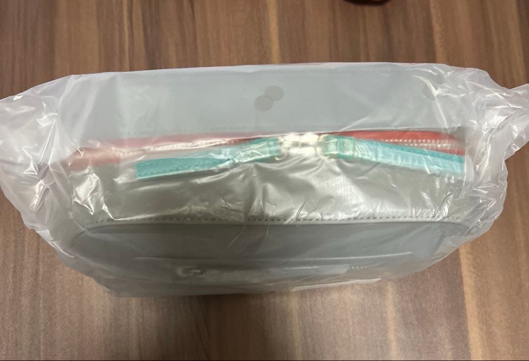 ファイアーエムブレム風花雪月　シルヴァン　ショルダーバッグ