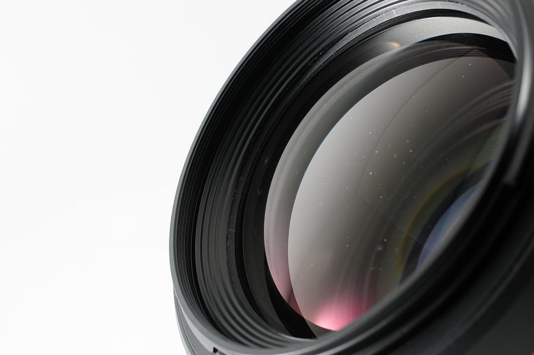 Canon RF85mm F1.2L USM RF 単焦点 レンズ#914