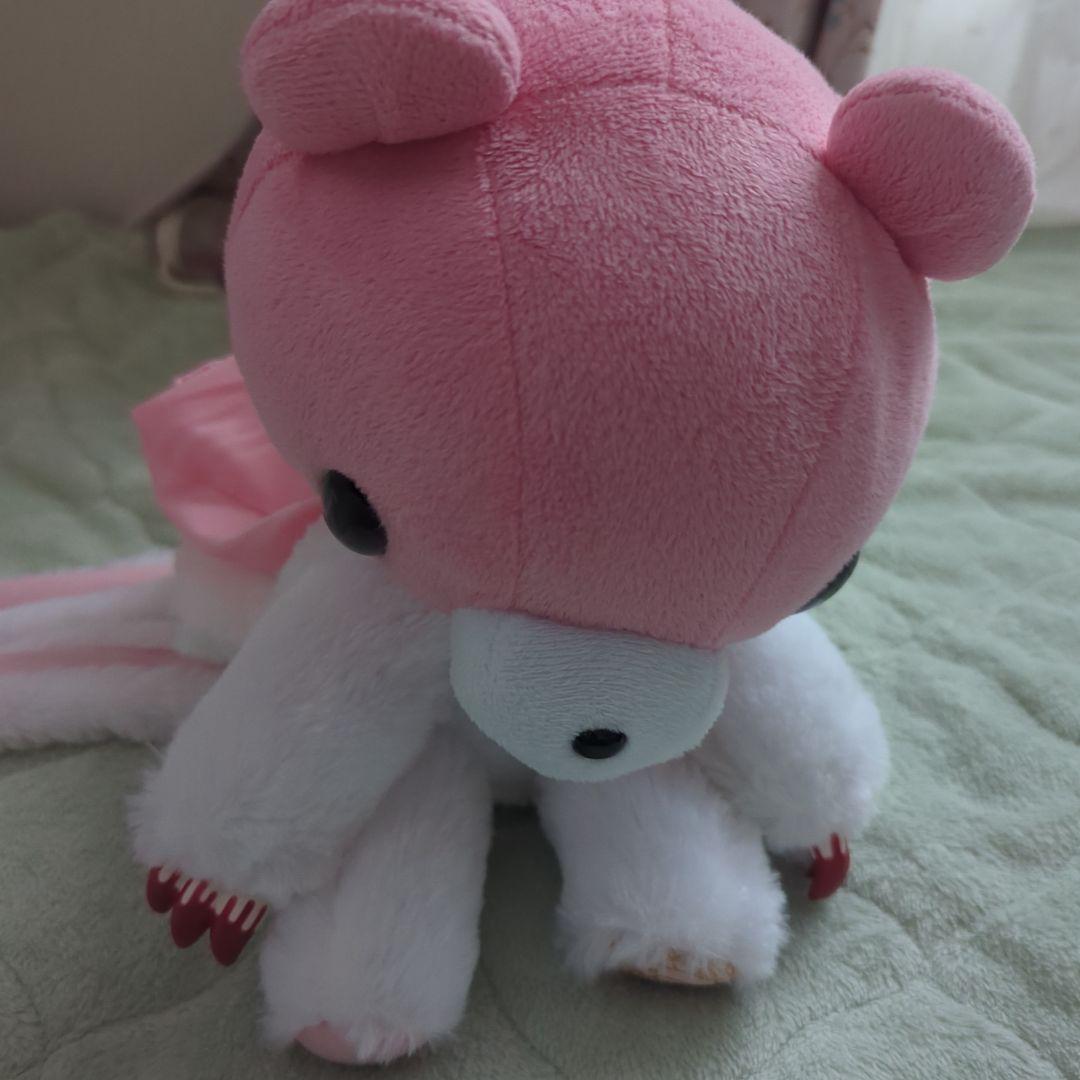 グルーミー　ぬいぐるみ　汎用うさぎ　コス　チャックスGPタイトー アニバーサリー