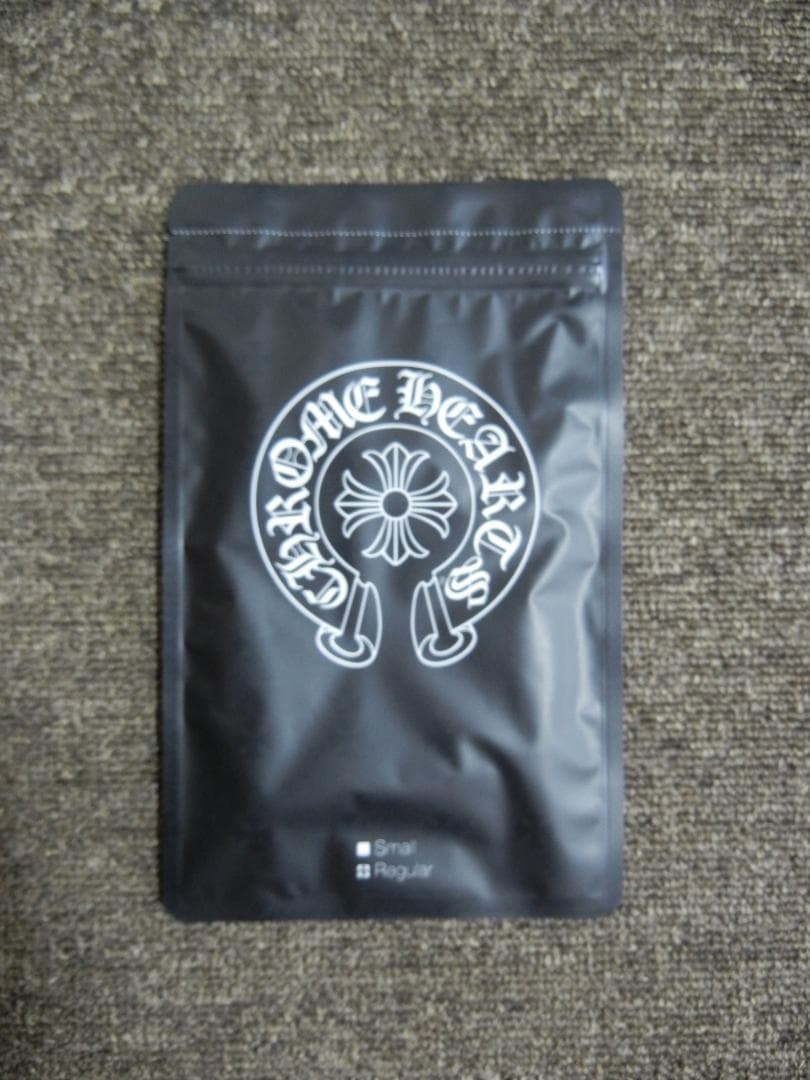 CHROME HEARTS マスク(新品・未使用・未開封)