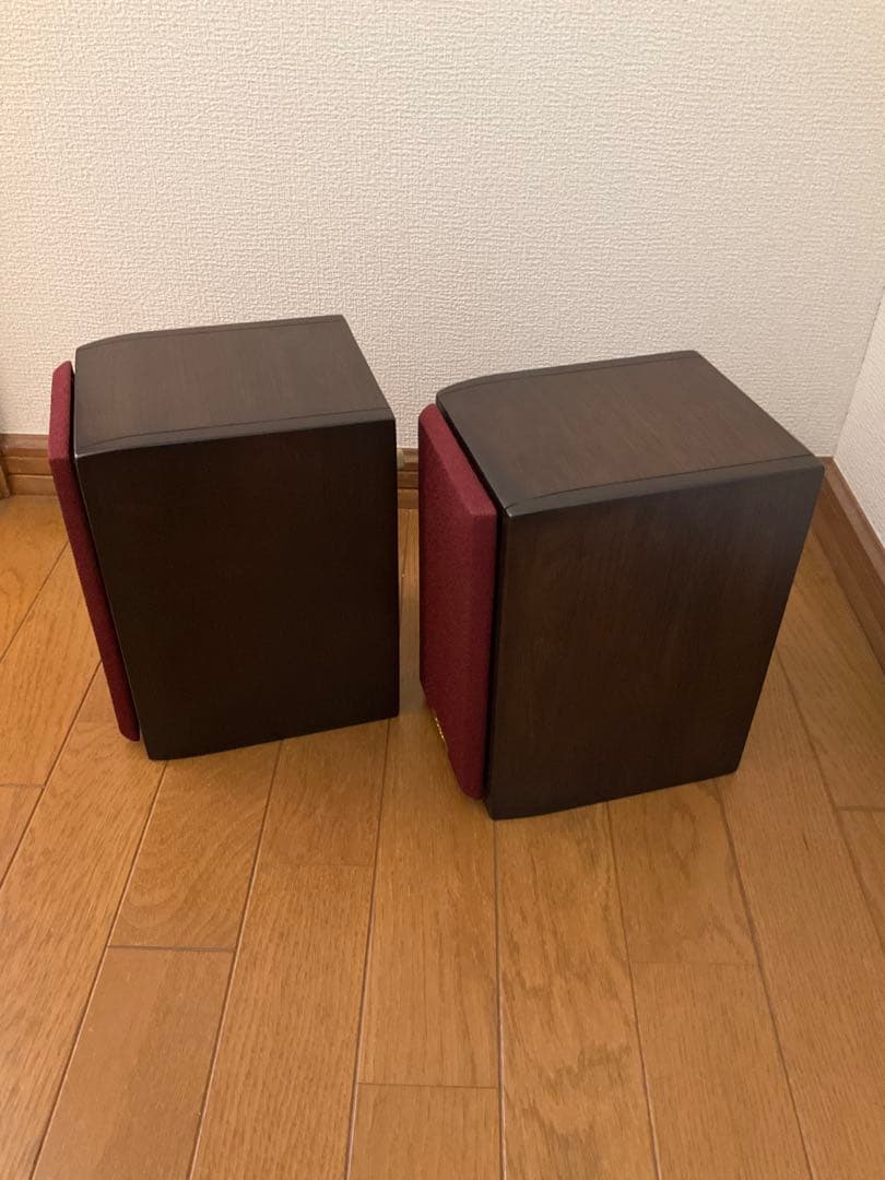 Pioneer ピュアモルトスピーカー　S-A4SPT-VP