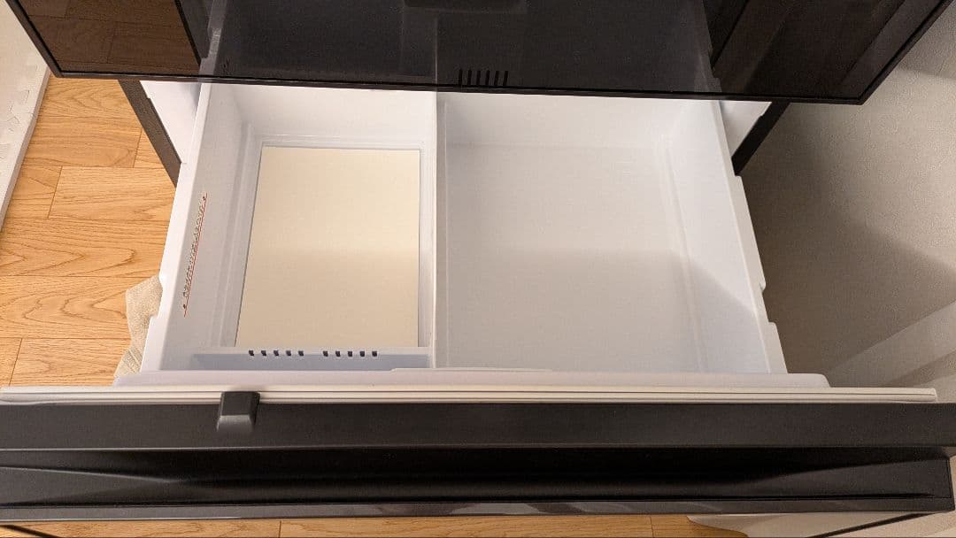 【再値下げ】三菱 冷蔵庫 330L 2020年製 MR-CG33TE-B形