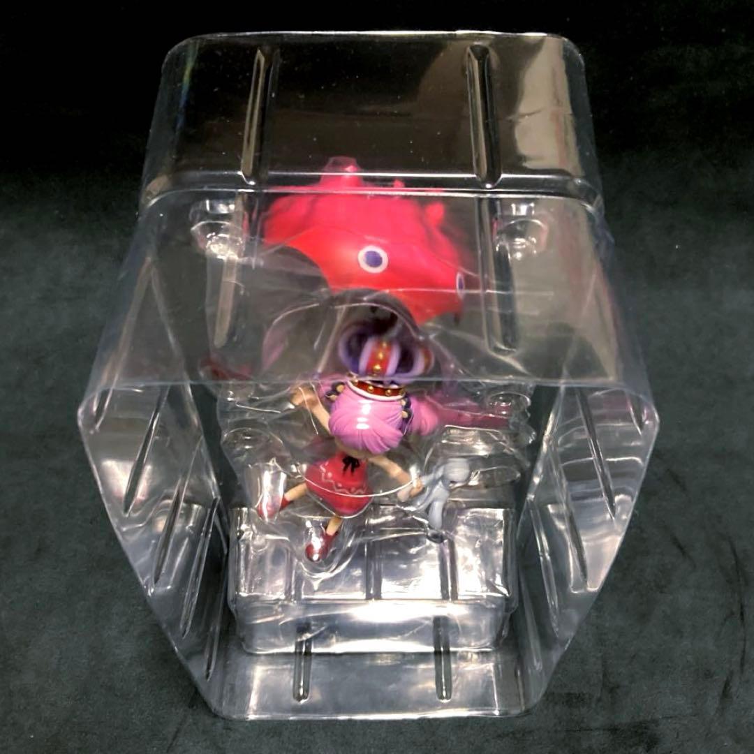 P.O.P ワンピース　CB-EXペローナ[GOTHIC]