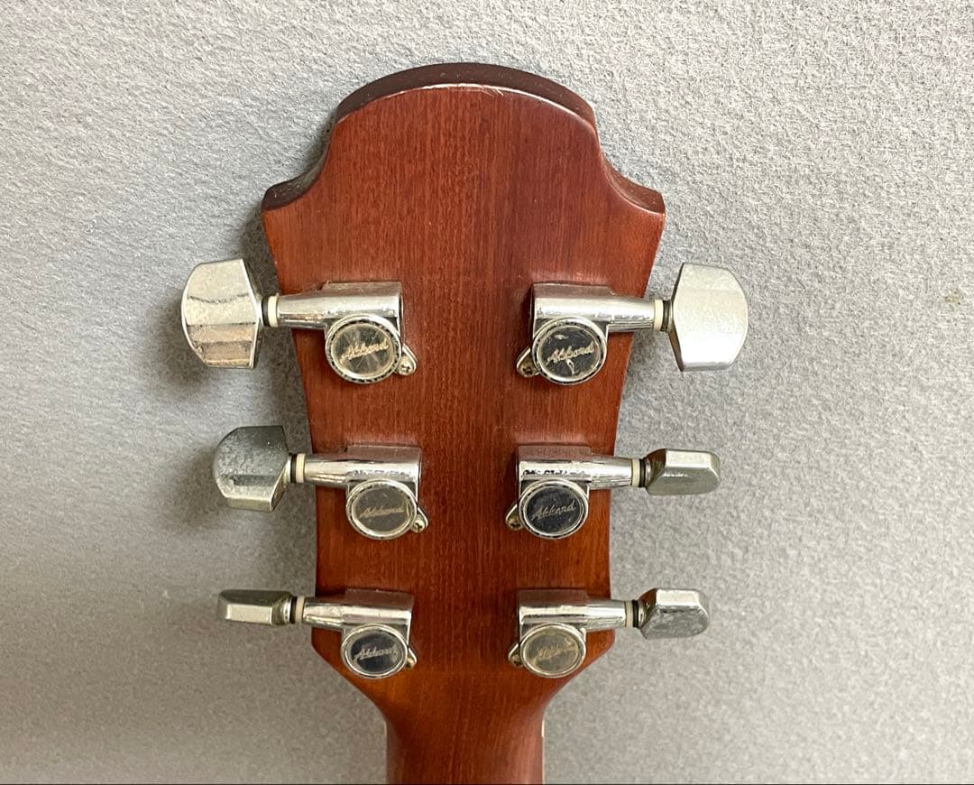 Aria アリア AMB-35 エレアコ アコースティックギター