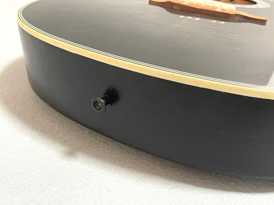 Aria アリア AMB-35 エレアコ アコースティックギター