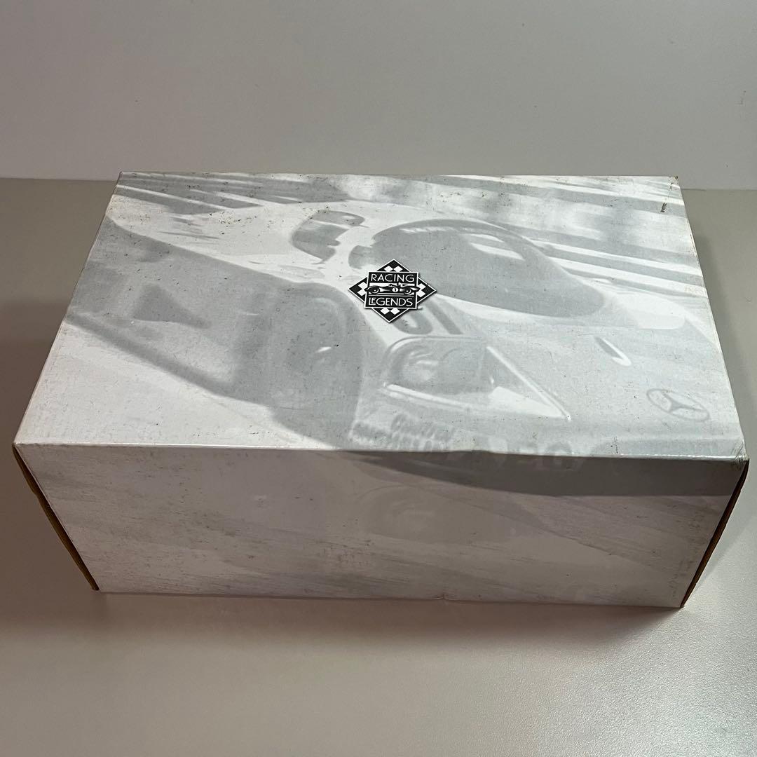 自動車 exoto 1/18 Sauber-Mercedes #61