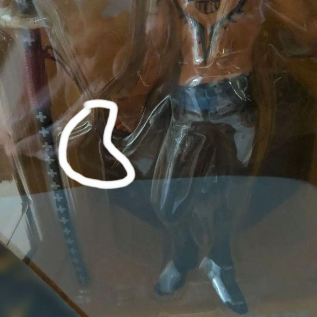 P.O.P トラファルガー・ロー Ver.2.5 LIMITED EDITION