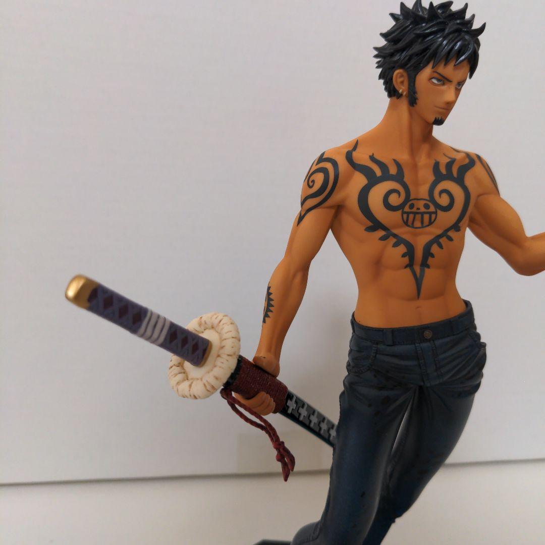 P.O.P トラファルガー・ロー Ver.2.5 LIMITED EDITION