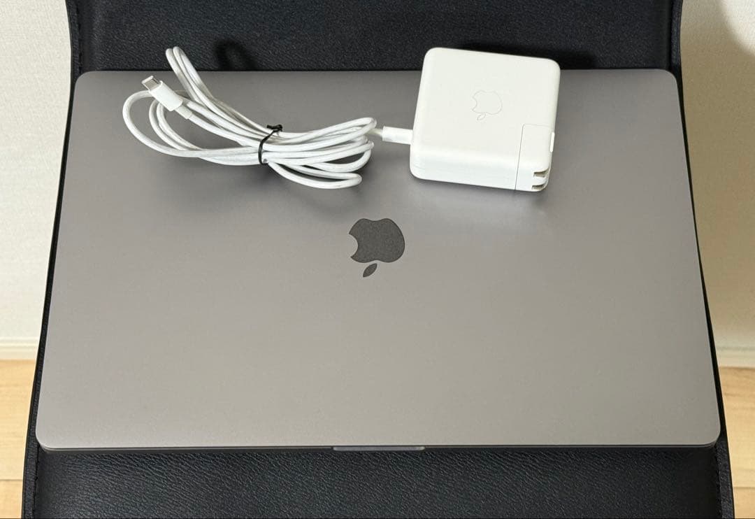 Apple MacBook Pro 16インチ Corei9 32GB 1TB