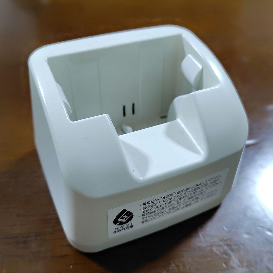 【docomo★ガラホ】arrows ケータイ　F-03L