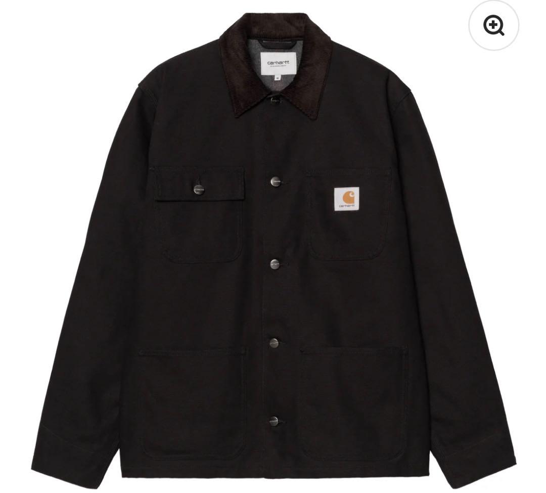 【ヤス】Carhartt Michigan Coat Msize