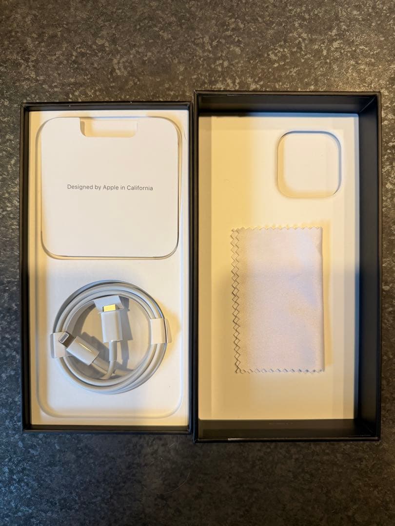 【美品】Apple iPhone 13 Pro MAX 256GB
