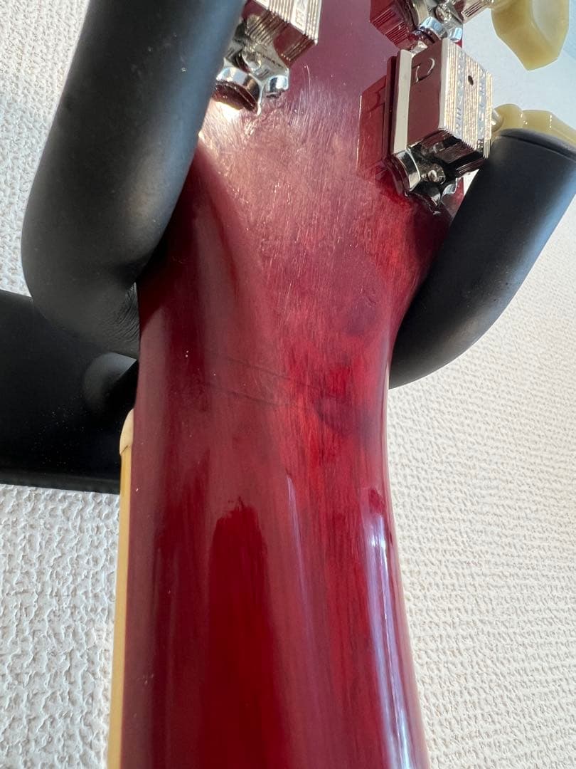 EDWARDS Limited model エドワーズレスポール