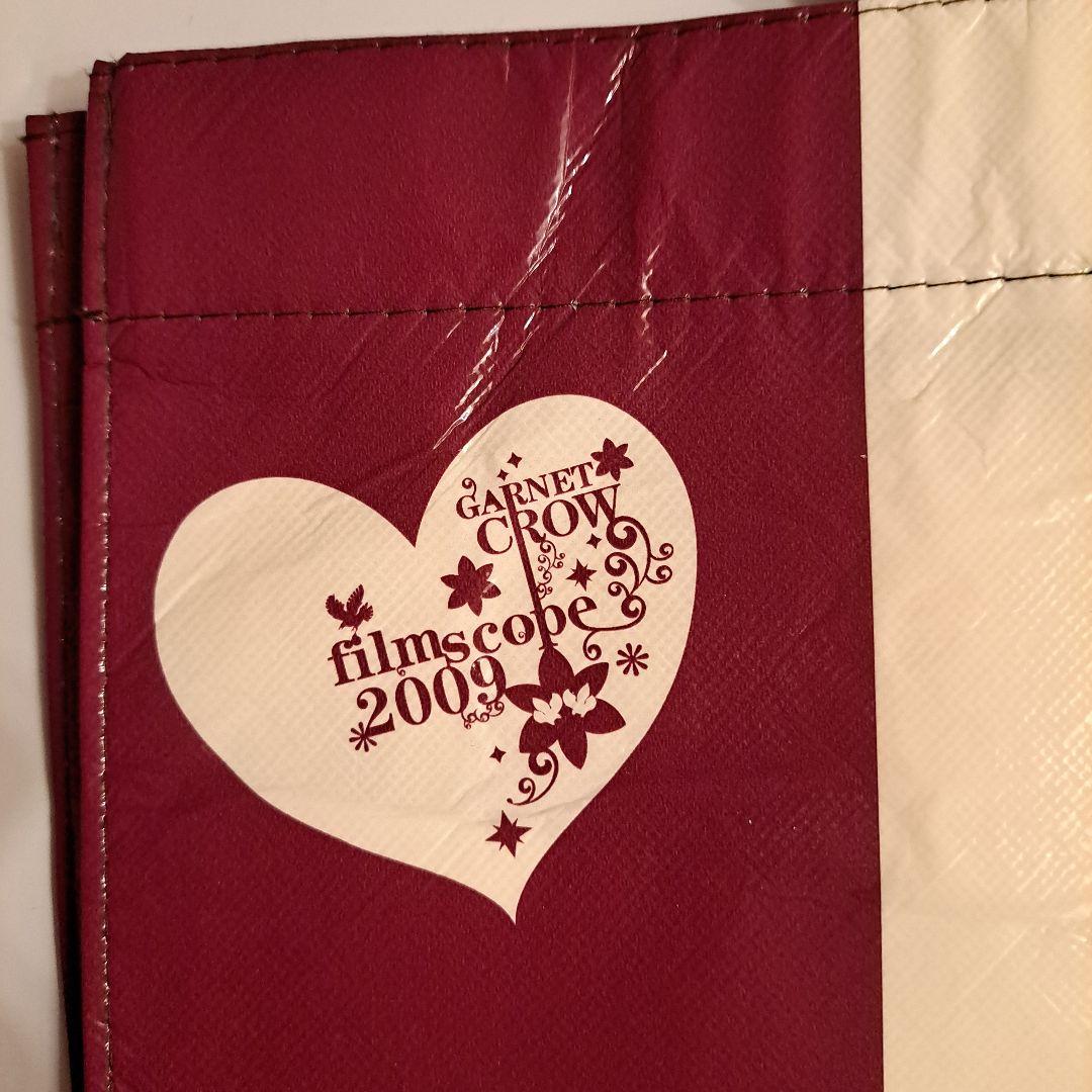 GARNET CROW グッズ　ファイナル、シンフォニック、Than9festa