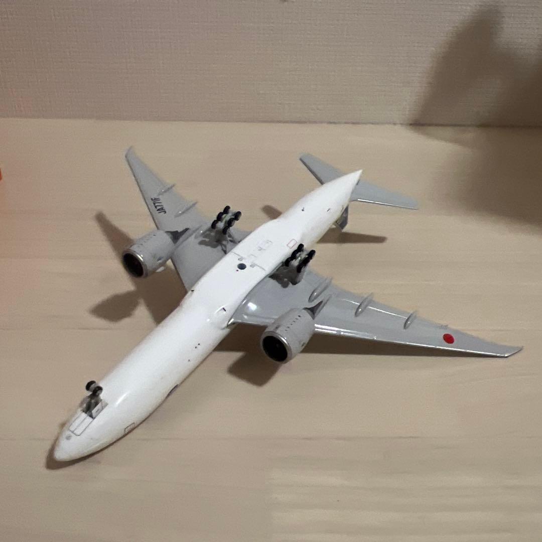 B777F ANA cargo jcwings？　中古