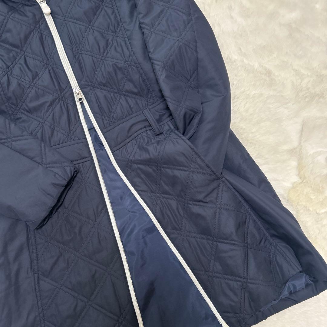 【Callaway】キャロウェイ　ゴルフ　4way中綿ワンピース