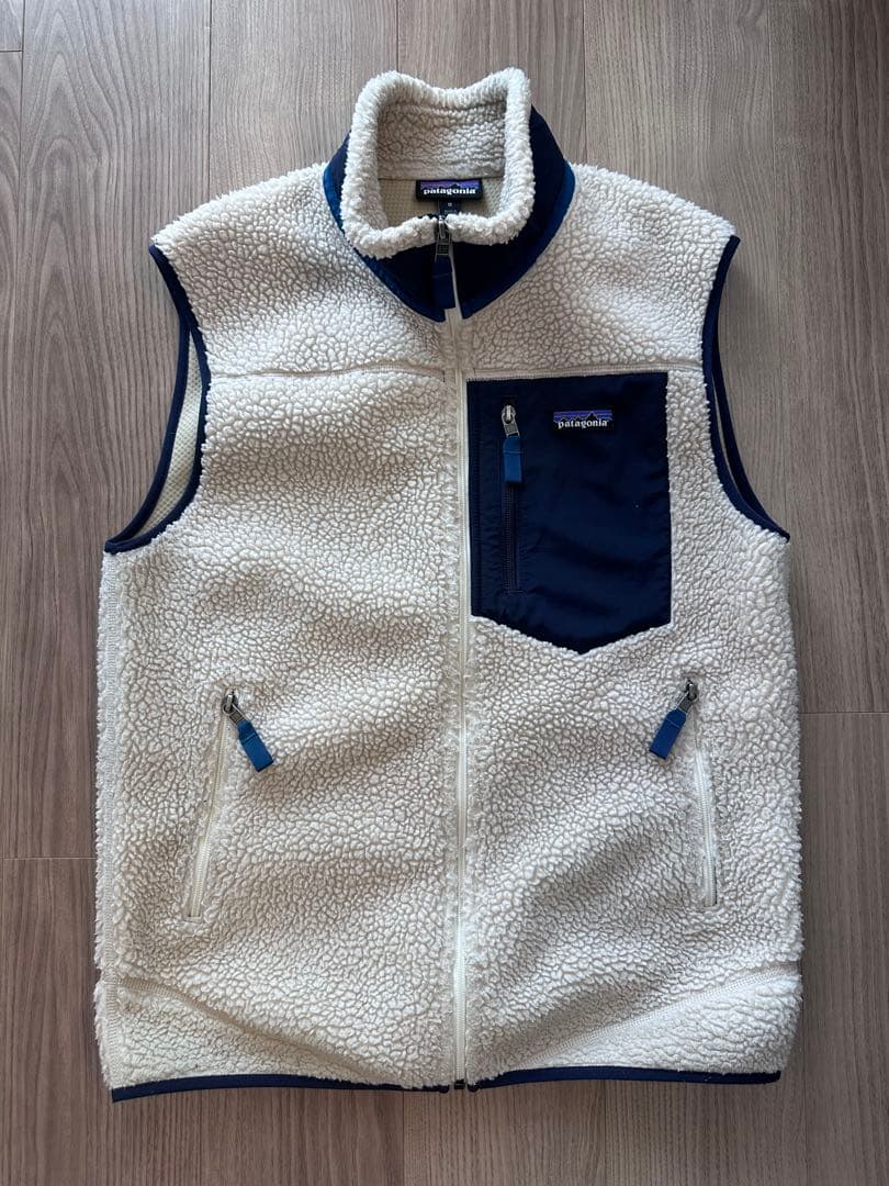 Patagonia Retro-X Vest / パタゴニア レトロX ベスト