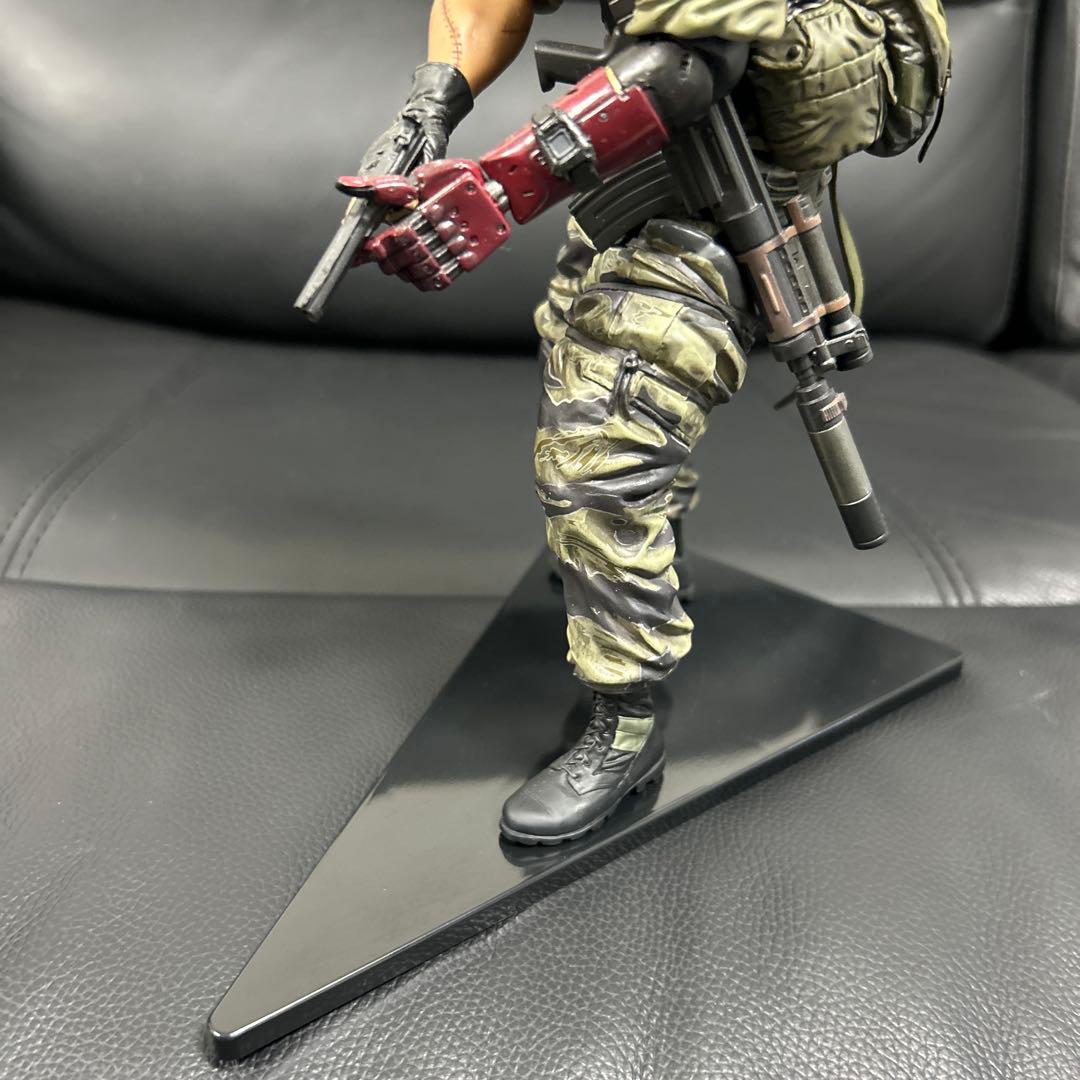 mensHdgeNo_16LGEARSOLIDVヴェノム・スネーク