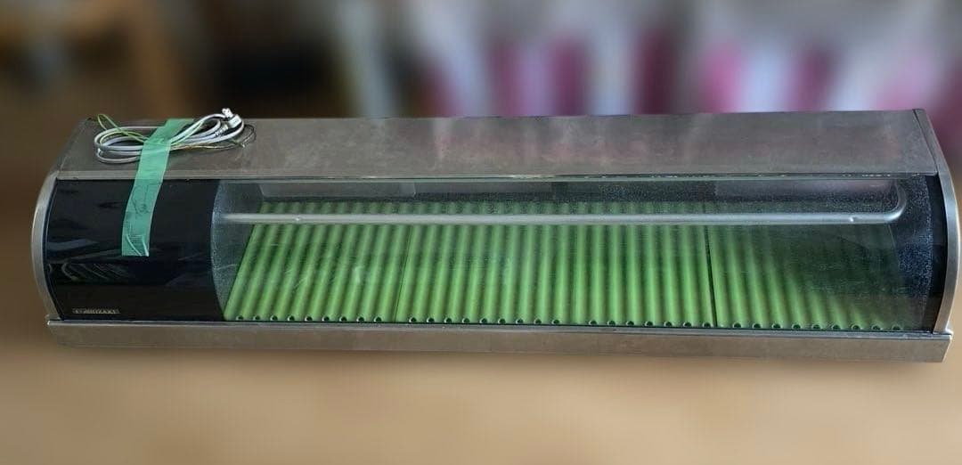 ホシザキ　冷蔵ネタケース