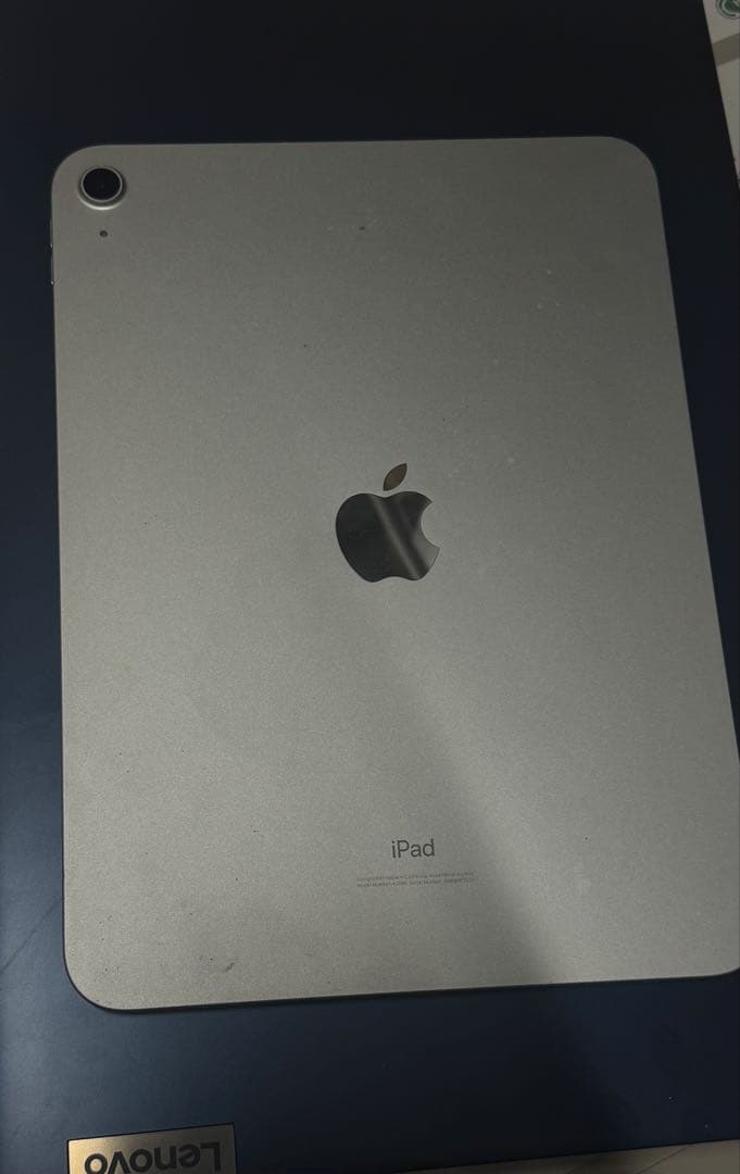 【iPad第10世代】256GB +Apple Pencil