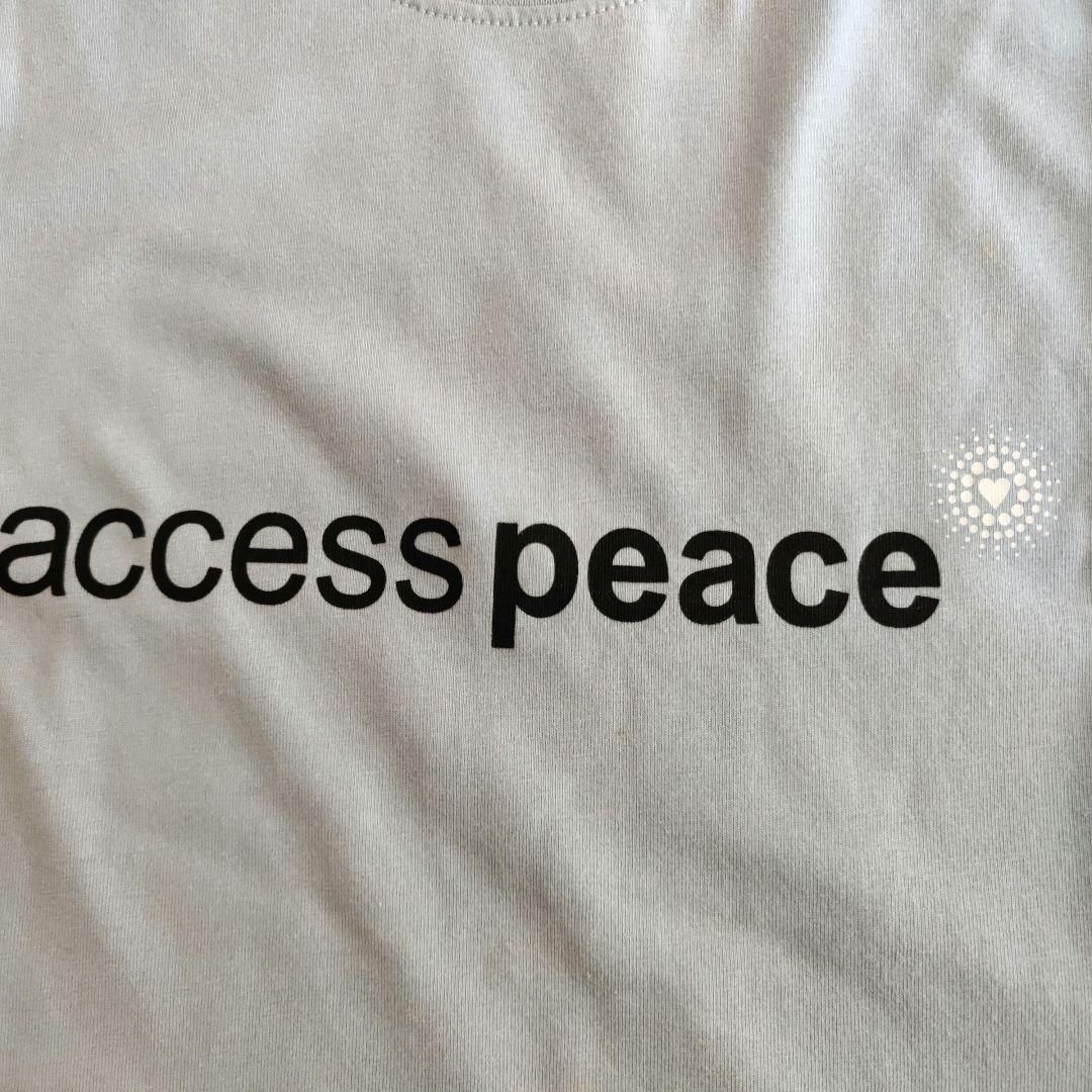 LOVE PARADE TシャツXL(LL) LOVEPARADE ラブパレード