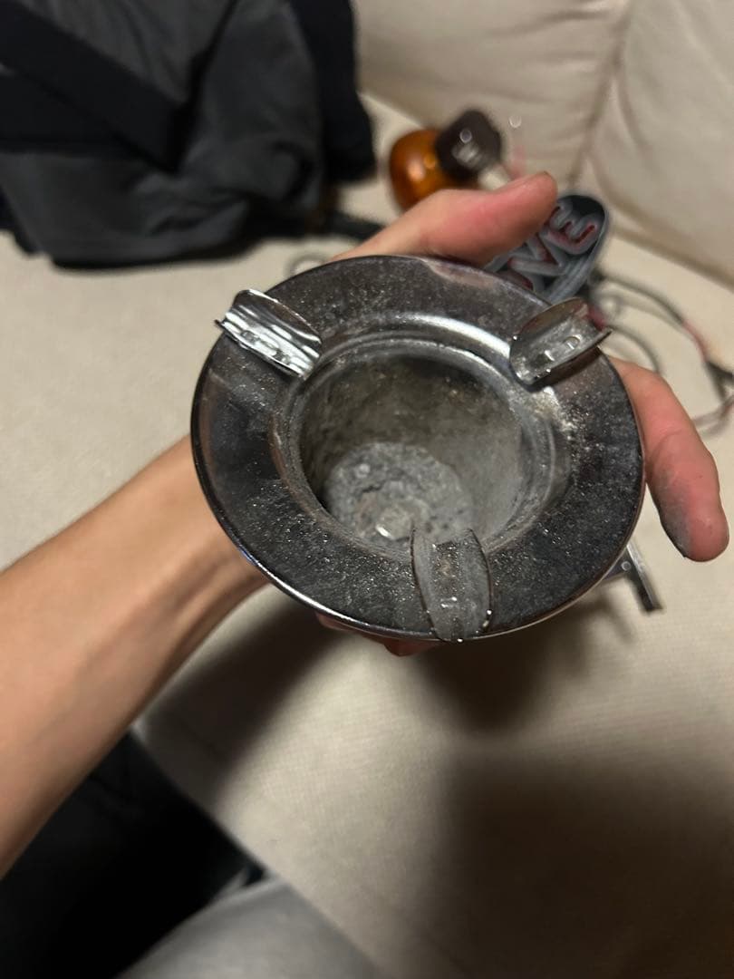 旧車　アクセサリー　セット