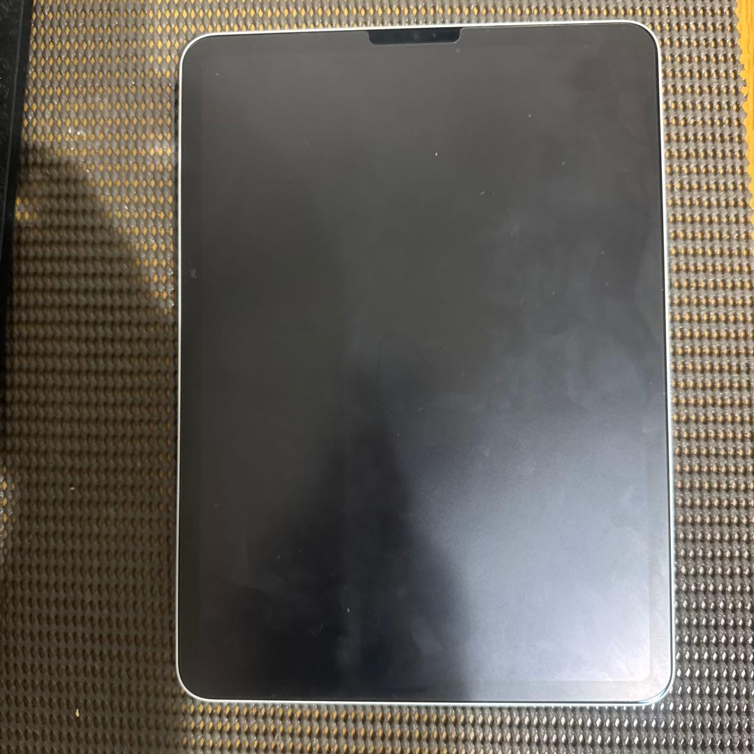 Apple iPad Pro 第3世代　11インチ シルバー