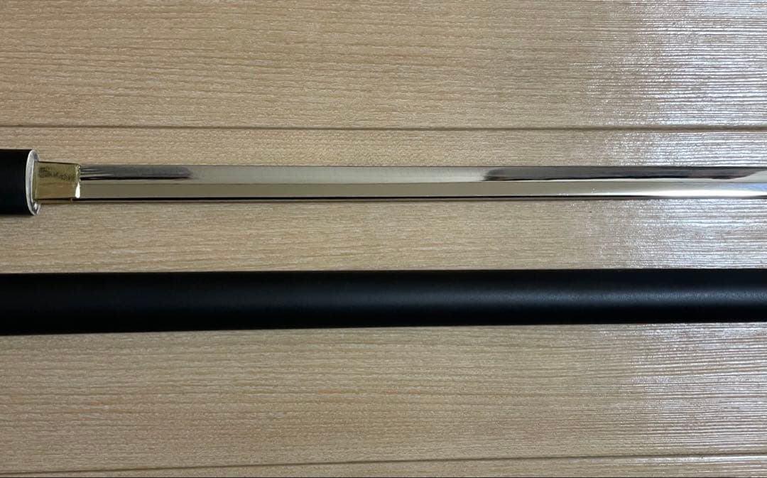 模造刀　仕込杖　座頭市　美術刀　武具